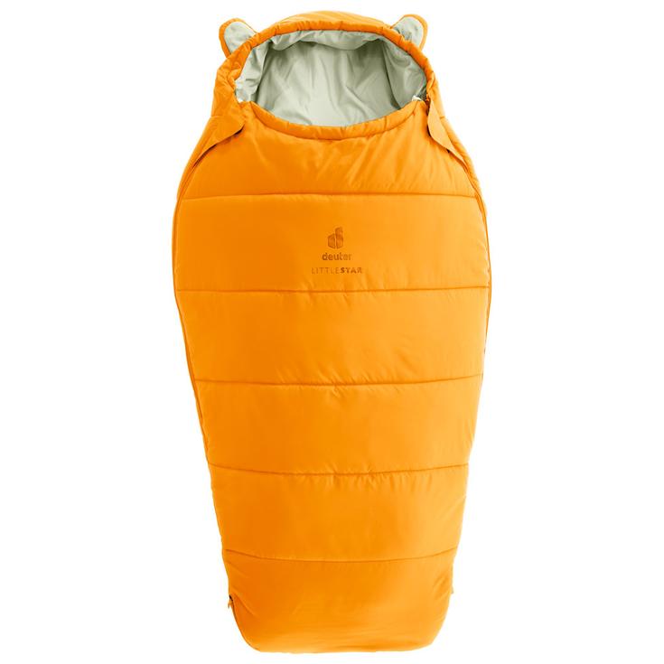 Deuter Little Star Amber Bone 