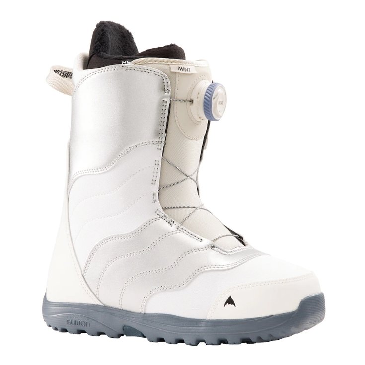Burton Boots Mint Boa W Profiel