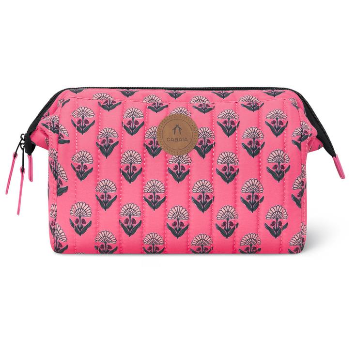 Cabaia Borsa da toilette Travel Kit 3L Sienna Presentazione