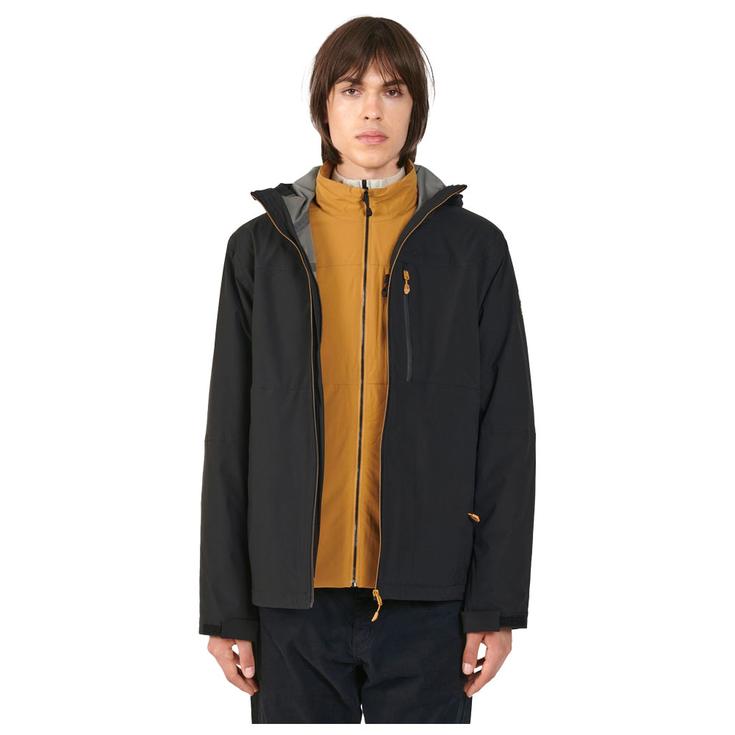 Sun Valley Wandeljas DroÏde Black Camel Voorstelling
