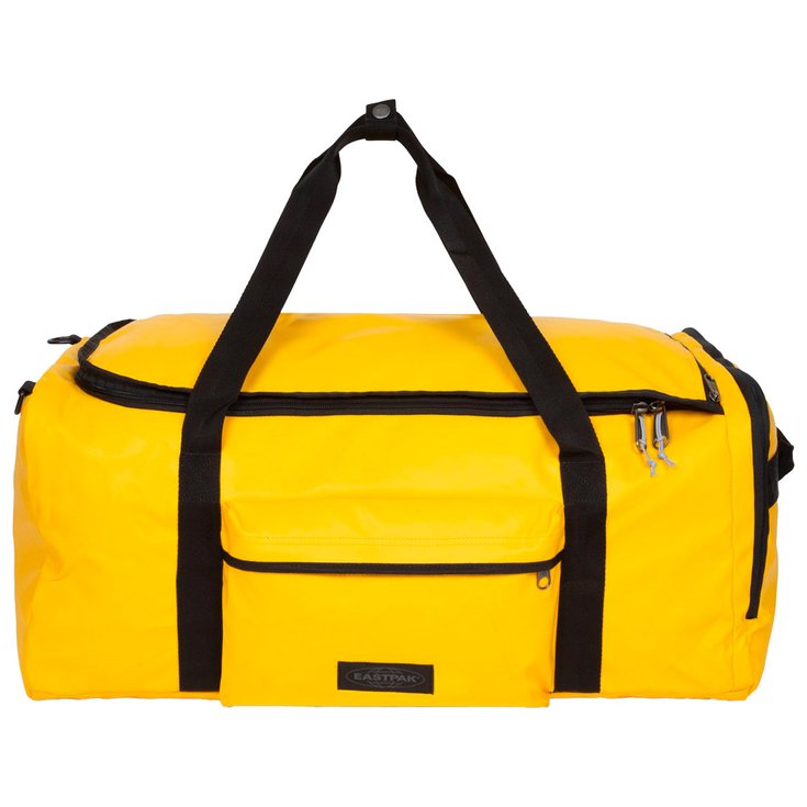 Eastpak Duffel Tarp Duffl'r S Tarp Yolk Overview