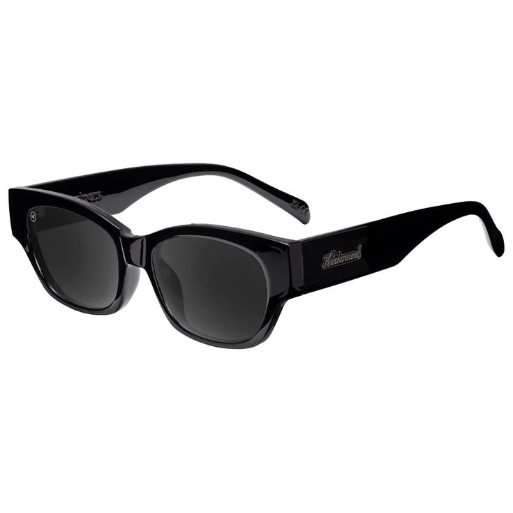 Knockaround Junipers Piano Black 