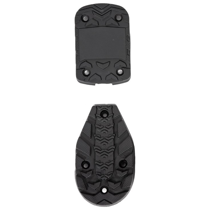 Salomon X Access Alpine Pads