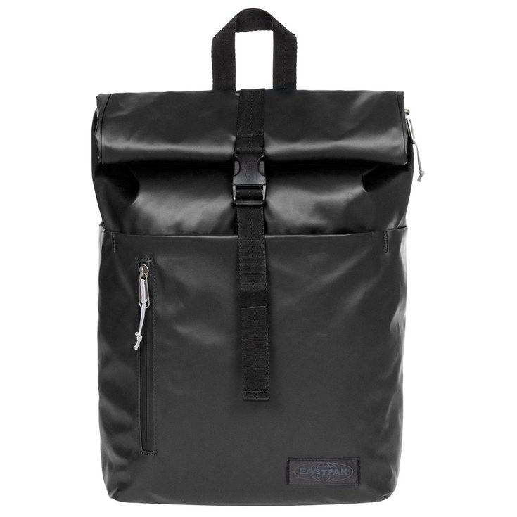 Eastpak Rucksack Up Roll 23L Tarp Black Präsentation