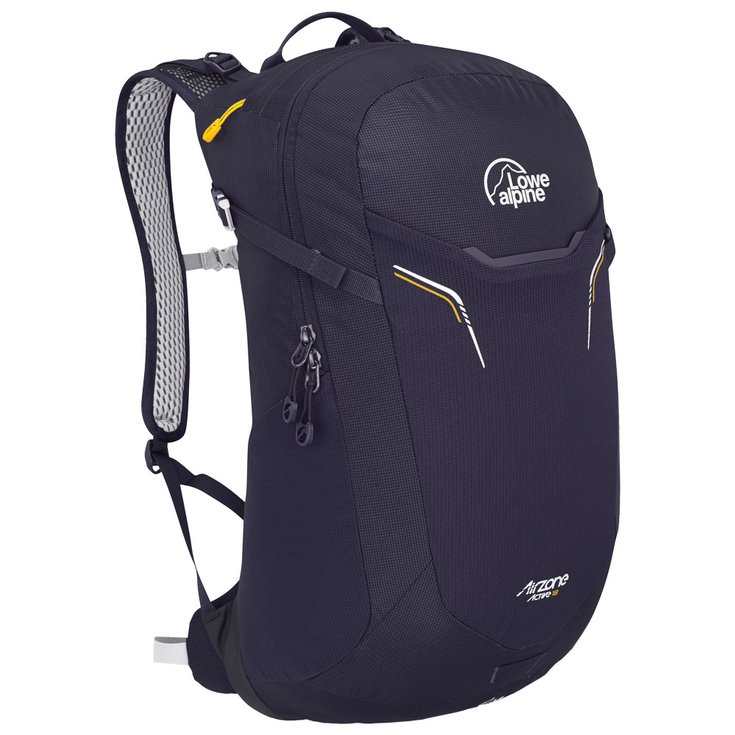 Lowe Alpine Backpack Airzone Active 18 Navy Overview