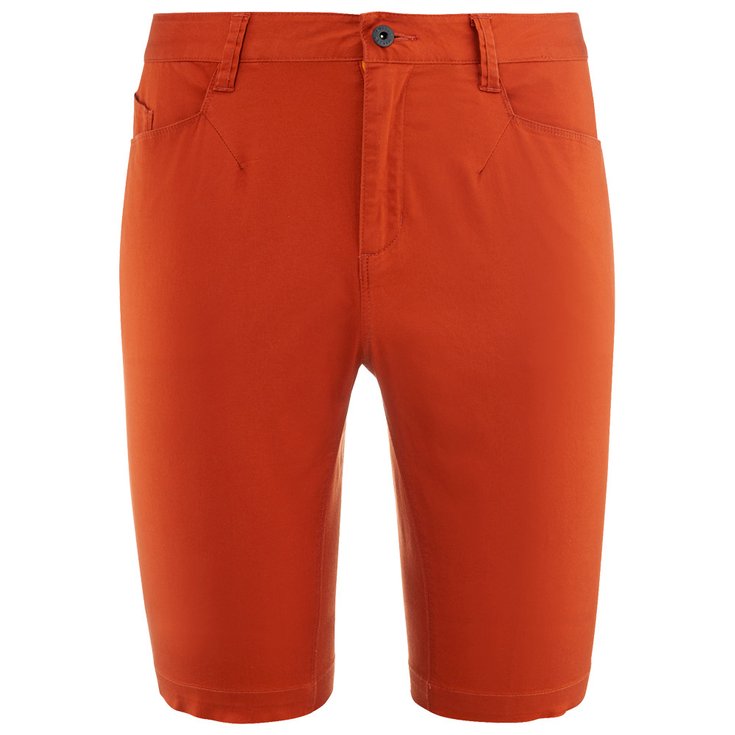 Millet Carbon Light Short Rust Overview