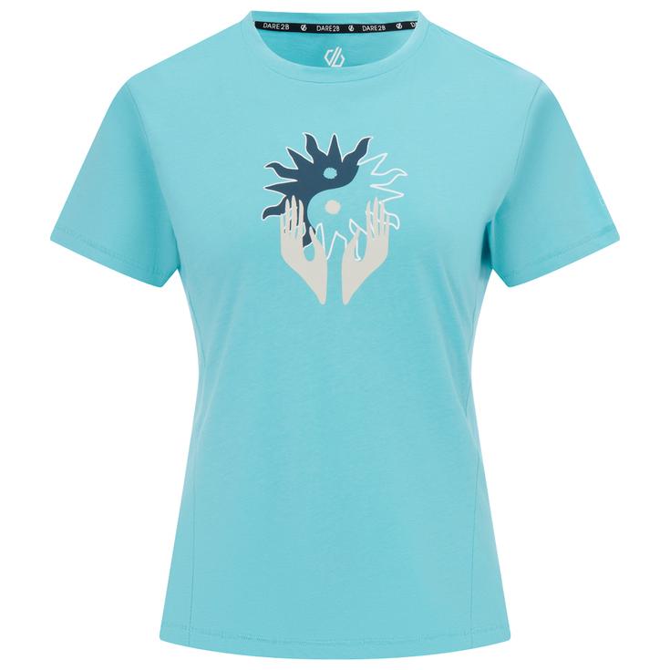 DARE2B Tranquility III Nordic Blue 