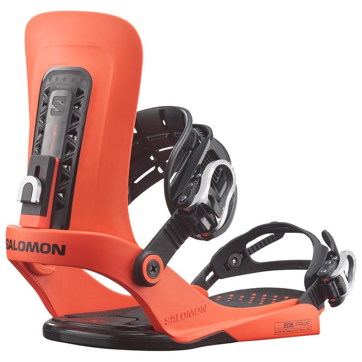 Salomon EDB Prime Dragon Fire 
