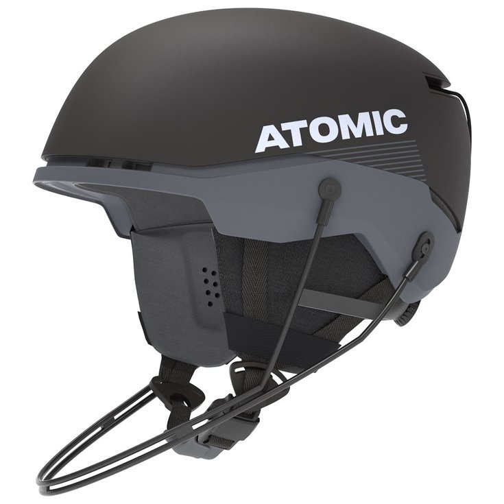 Atomic Helmen Voorstelling