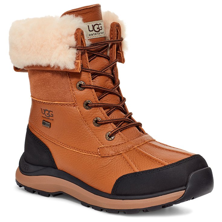 UGG Snow boots Adirondack Boot III Chestnut Overview