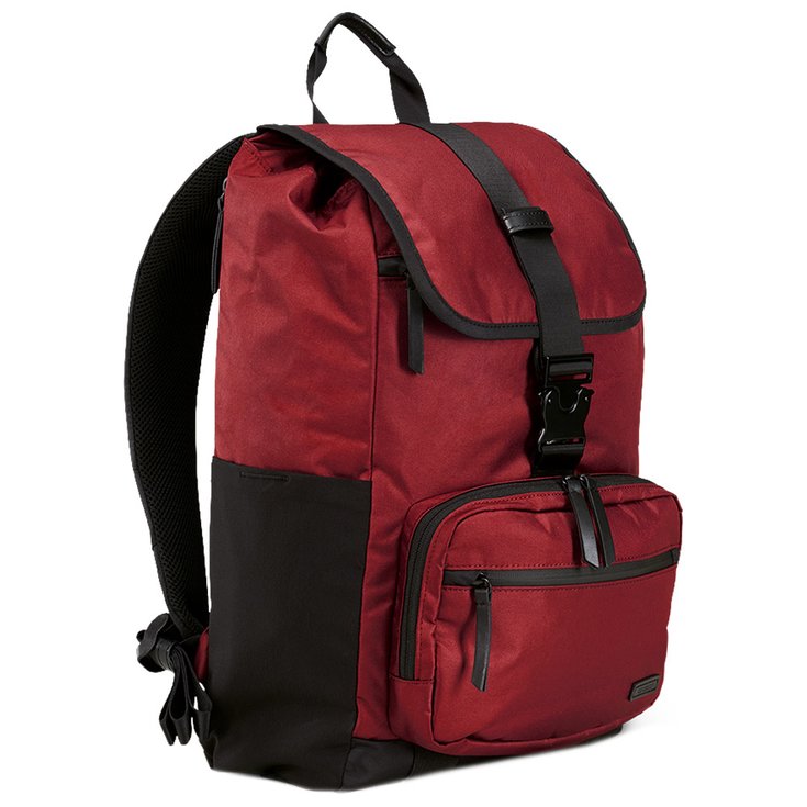 Ogio Rucksack XIX 20L Clay Präsentation