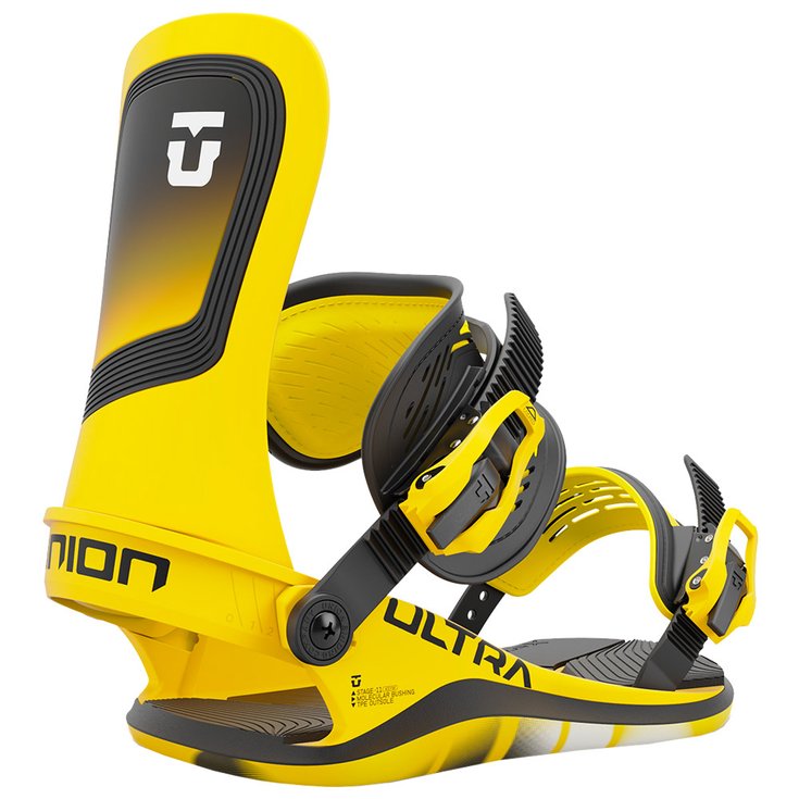 Union Ultra Yellow 