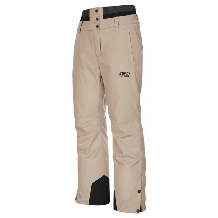 Picture Ski pants Exa Roebuck Overview