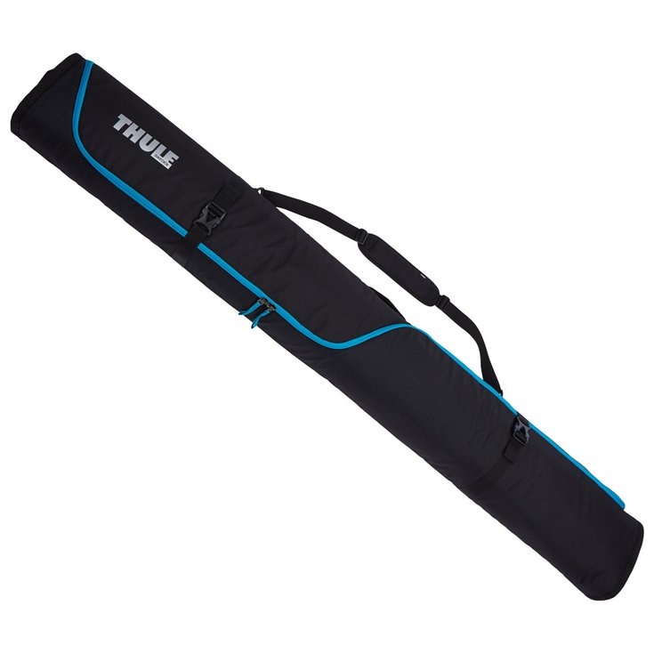 Thule RoundTrip Ski Bag 192 cm Black 