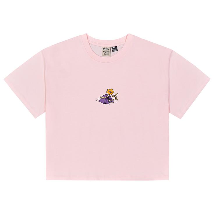 Picture Camiseta Keynee Ballerina Presentación