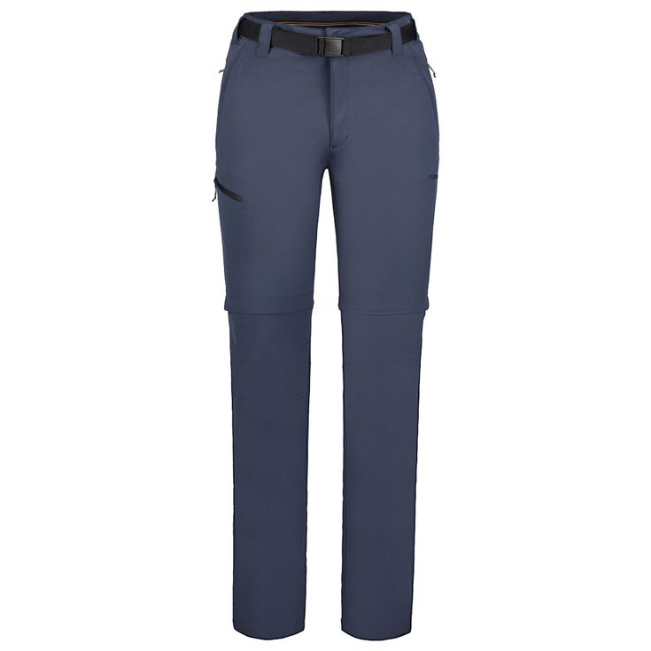 Icepeak Pantalón de trekking Presentación