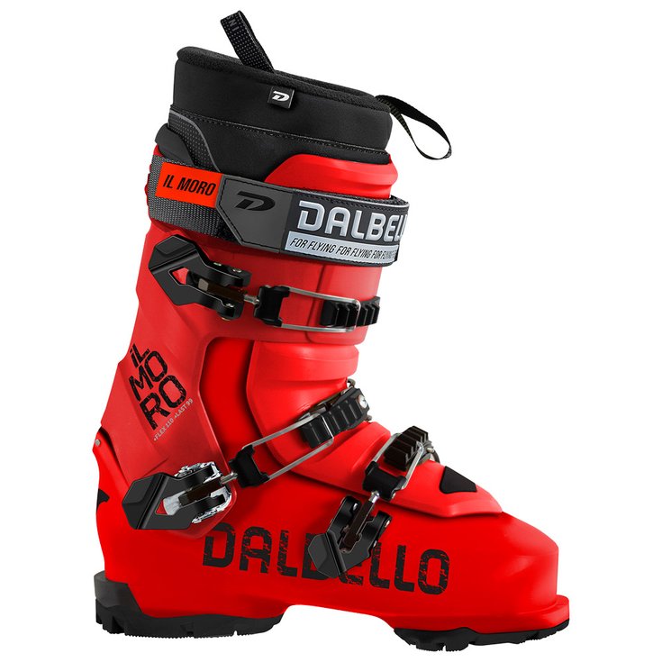 Dalbello Botas de esquí Il Moro 110 Gw Presentación