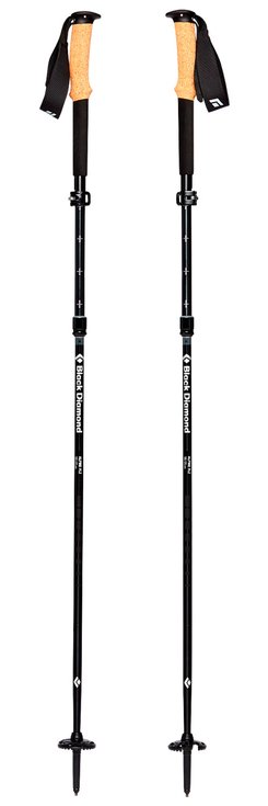 Black Diamond Pole Alpine Flz Z-Poles No Color Overview