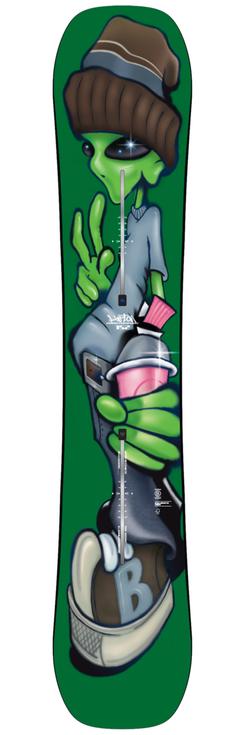 Burton Good Company Alien 