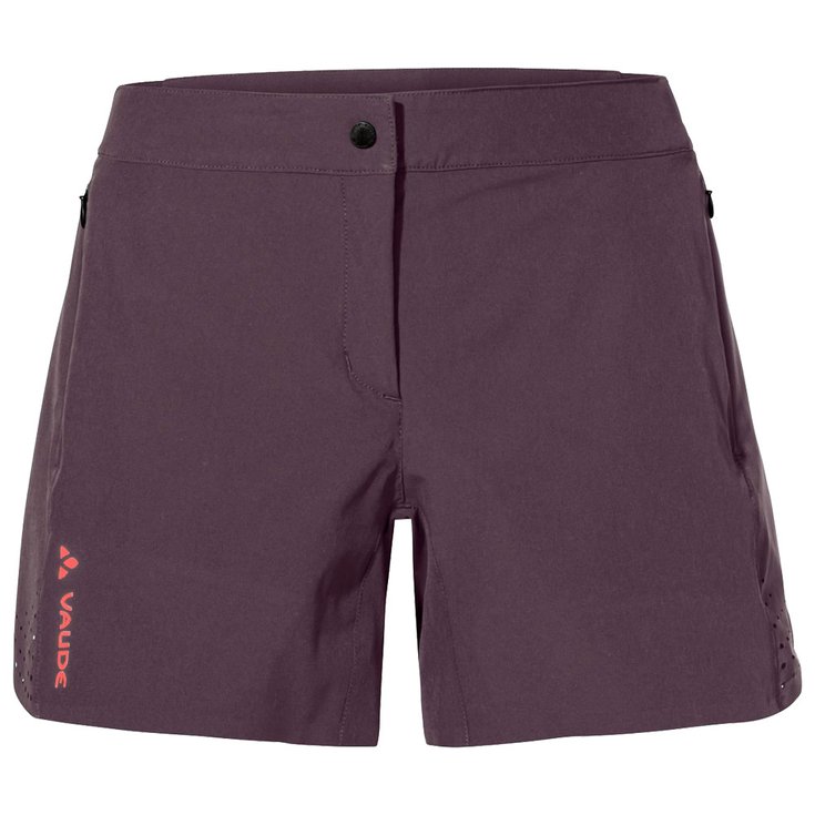 Vaude Wandel shorts Voorstelling