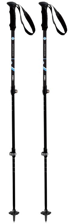 TSL Bastones Country Alu 3 Light 63-135cm Pays Du Mont-Blanc Presentación