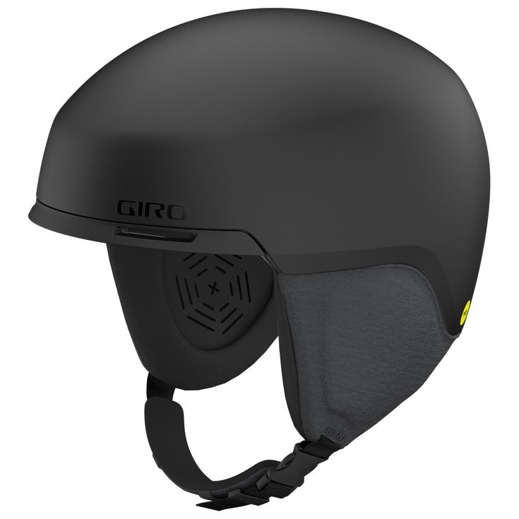 Giro Taggert Mips Matte Black 