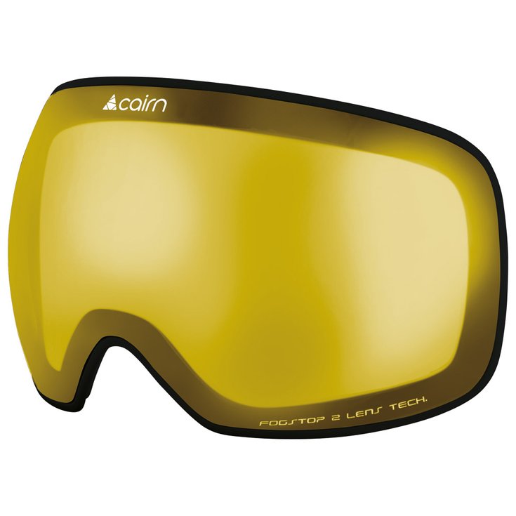 Cairn Vervanginsscherm skibril Gravity Lens Spx1000 Voorstelling