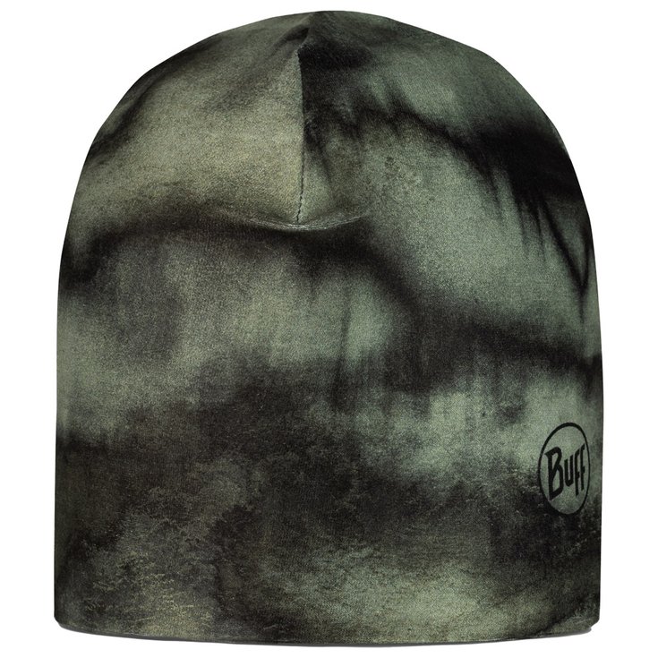 Buff Beanies Thermonet Beanie Fust Camouflage Overview