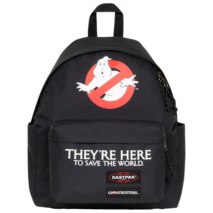 Eastpak Zaino Day Pak'r 24L II Ghostbusters Poster Presentazione
