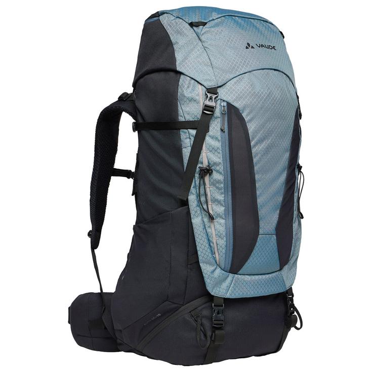 Vaude Zaino Avox 65+10 Heron Presentazione