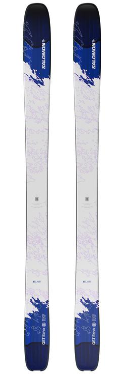 Salomon Touring skis S/Lab Qst Echo Overview
