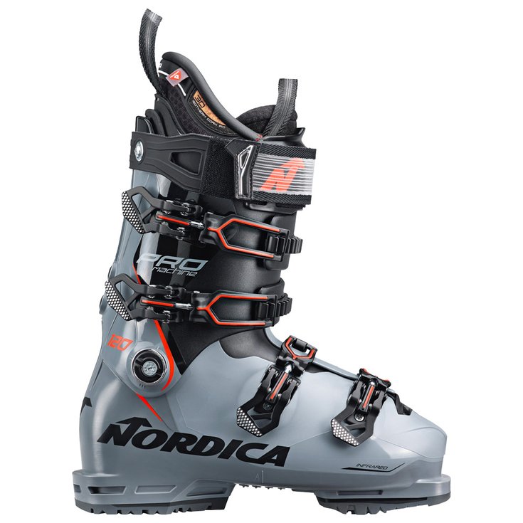 Nordica Pro Machine 120 Gw 
