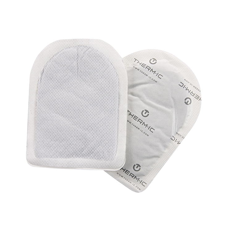 Therm-Ic Chauffe-pieds Therm-Ic - 5 paires - White 