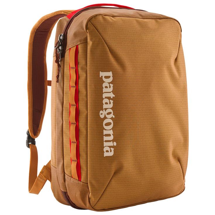 Patagonia Shoulder bag Black Hole Micro Mlc Talon Gold Overview