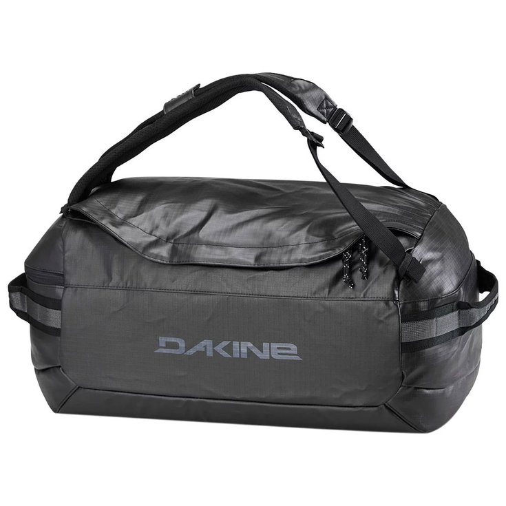 Dakine Backpack Ranger Duffle 60l Black Overview