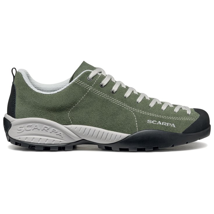 Scarpa Chaussures Mojito Birch Présentation