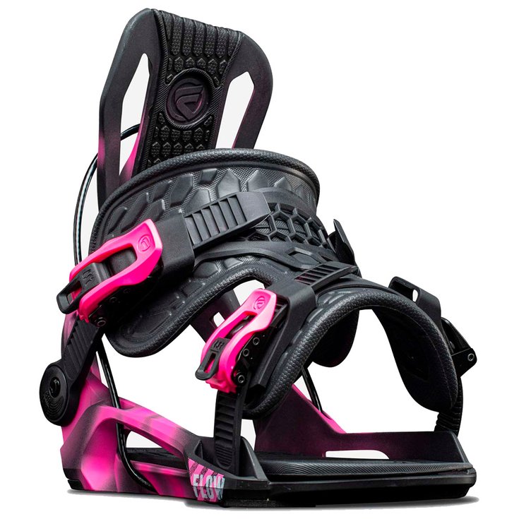Flow Fenix Magentabur 