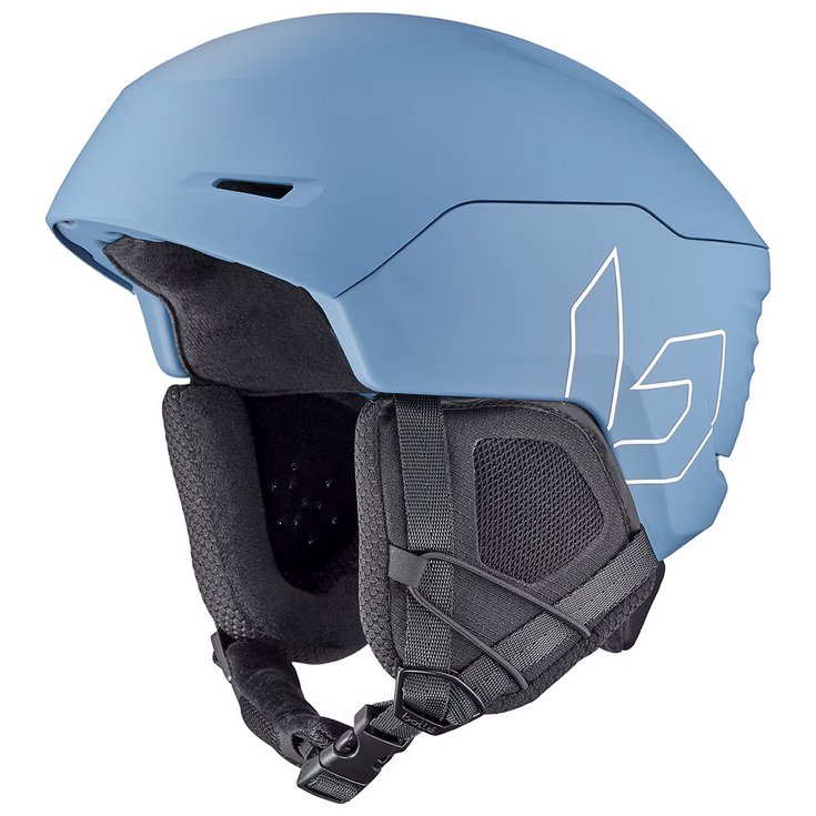 Bollé Helmet Ryft Pure Storm Blue Overview