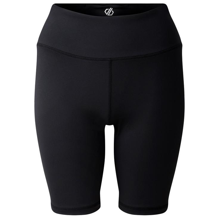 DARE2B Upbeat Short Black 