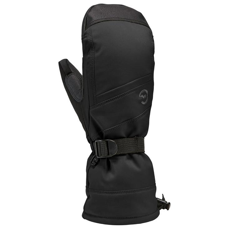 Gordini Fall Line Women Mitt Black 