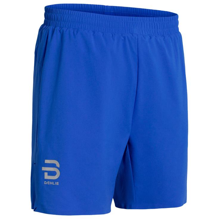 Bjorn Daehlie Trail shorts Short Run 365 Future Blue Overview