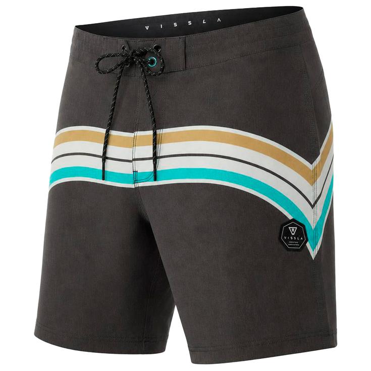 Vissla Latitude 18.5" Phantom 