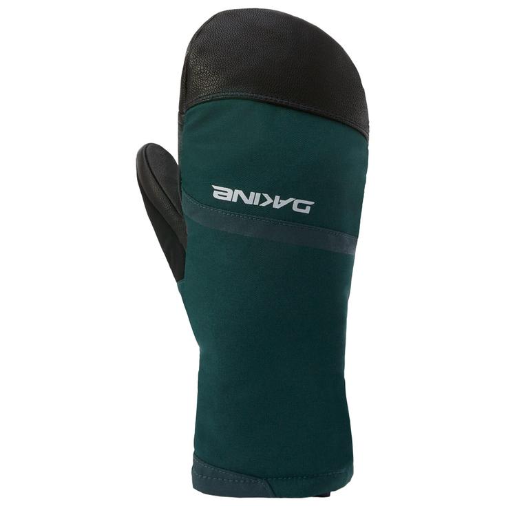 Dakine Women's Fleetwood Gore-Tex Short Mitt Forest Night 