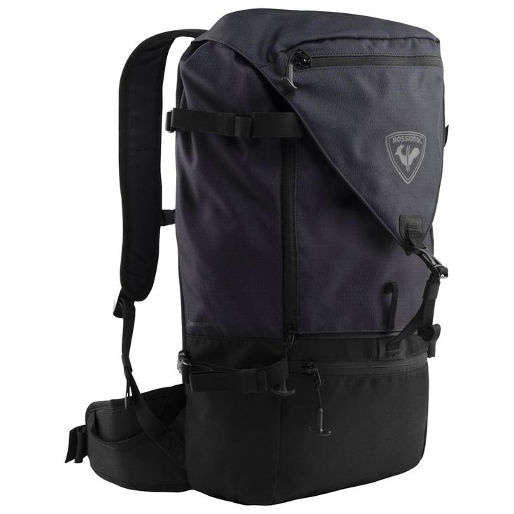 Rossignol Rucksack Escaper Free 25L Black Präsentation