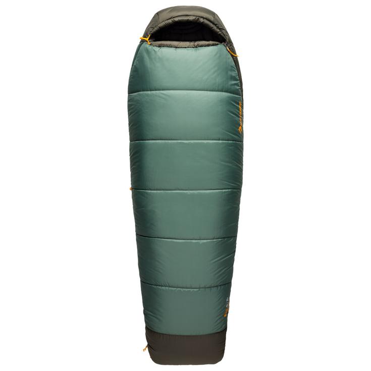 Sea To Summit Boab -1°C|30°F Black Green 