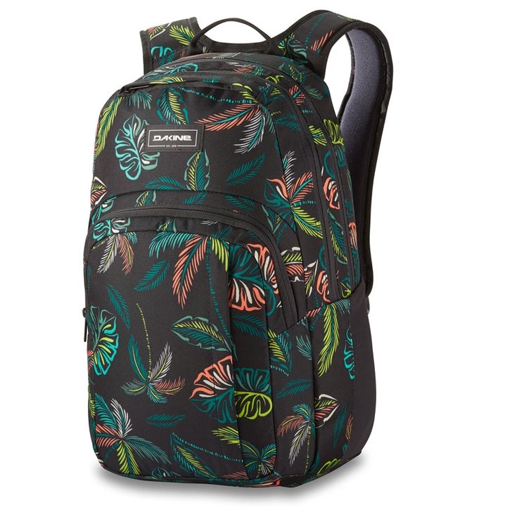 Dakine Campus M 25L Electric Tropical 