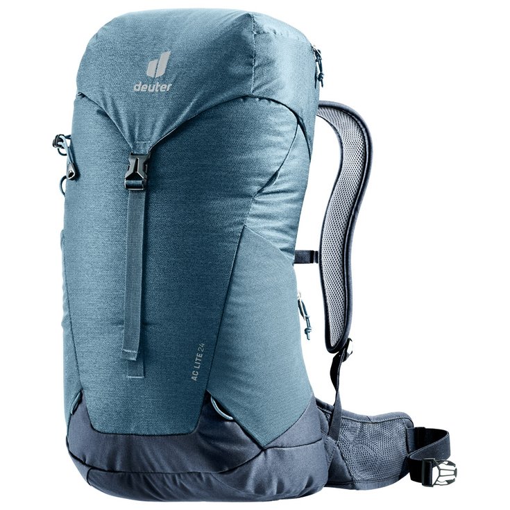 Deuter Ac Lite 24 Atlantic Ink 