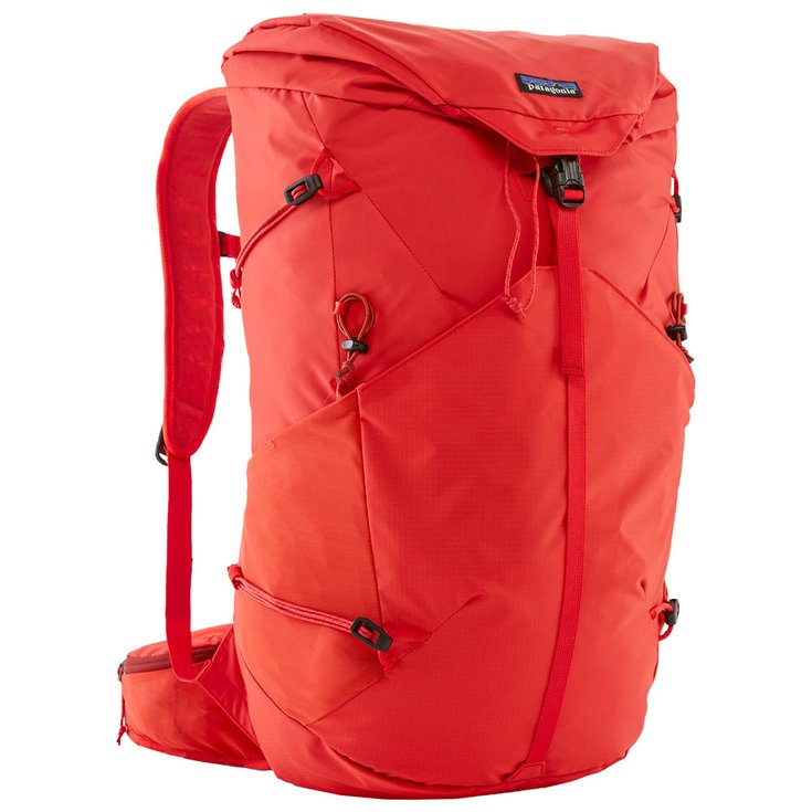 Patagonia Backpack Terravia Pack 36L Pimento Red Summer 2024 Glisshop