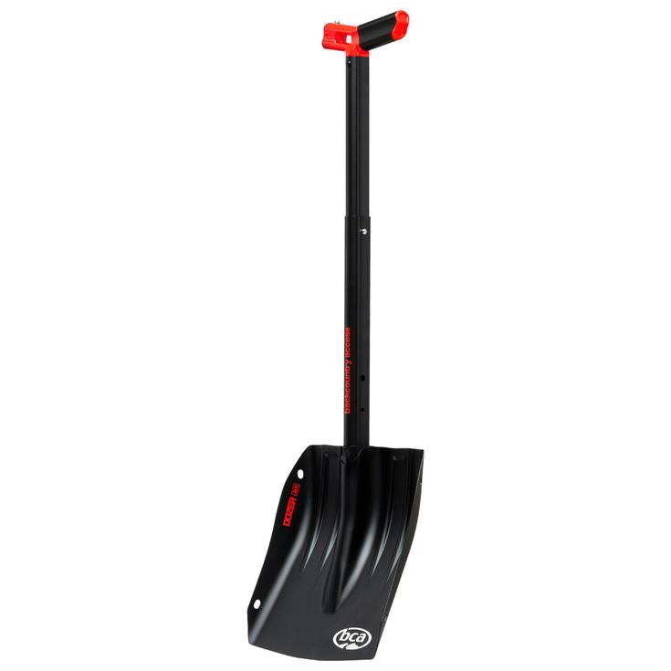 BCA Dozer 2H-S Black 
