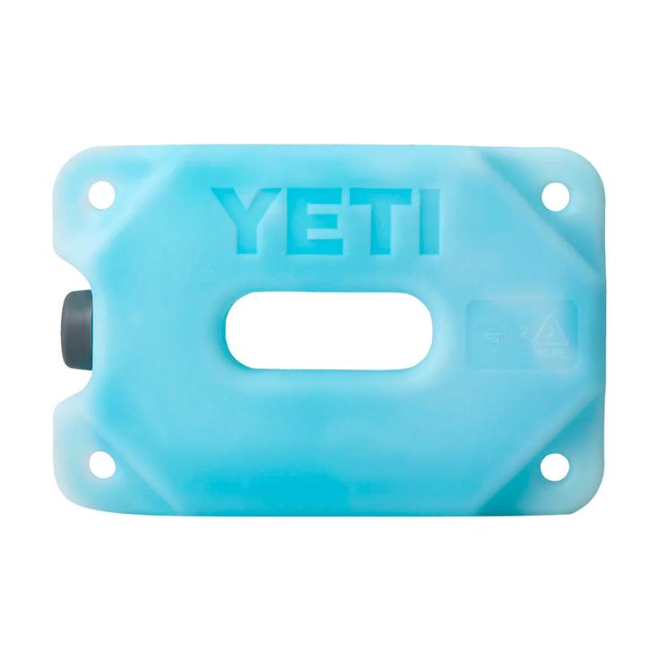 Yeti Borse termiche e accessori Ice Block 2Lb (0.9 kg) Clear Presentazione